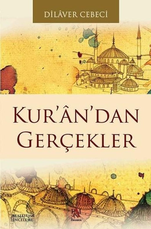 Kur'an'dan Gerçekler | Panama Yayıncılık (İnce Kapak)