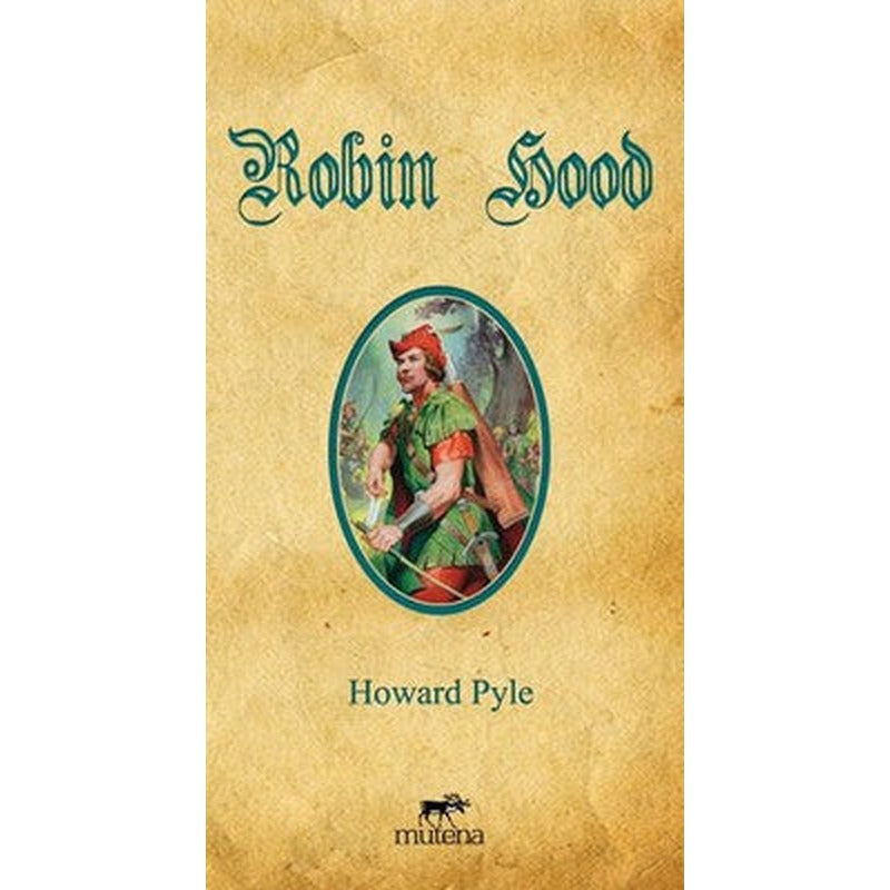Robin Hood | Mutena Yayınları