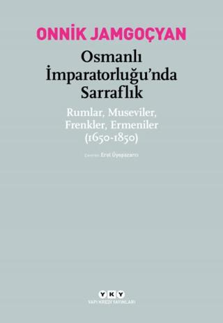 Osmanlı İmparatorluğu'nda Sarraflık