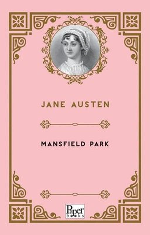 Mansfield Park | Paper Books