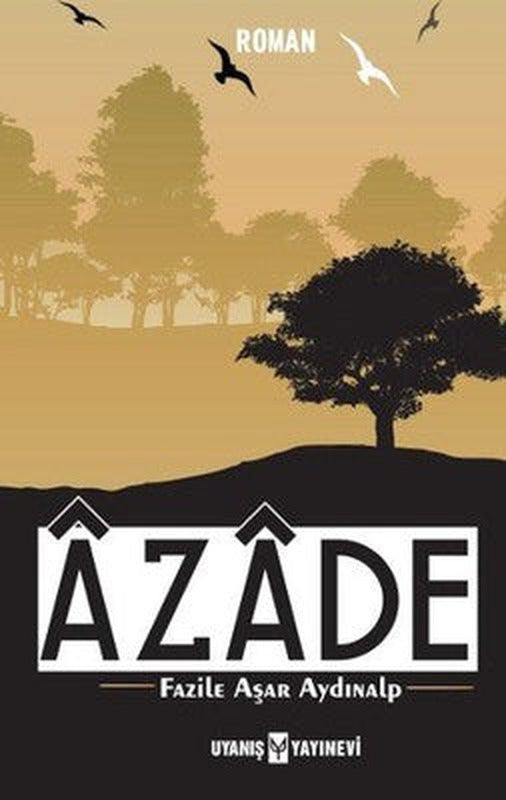 Azade | Uyanış Yayınevi