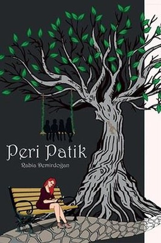 Peri Patik | Ritim Sanat Yayınları