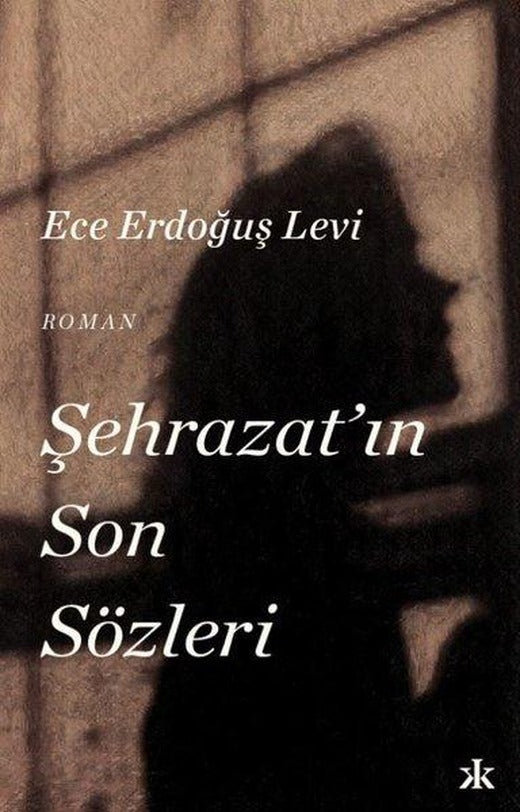 Şehrazat'ın Son Sözleri | Kafka Kitap (İnce Kapak)