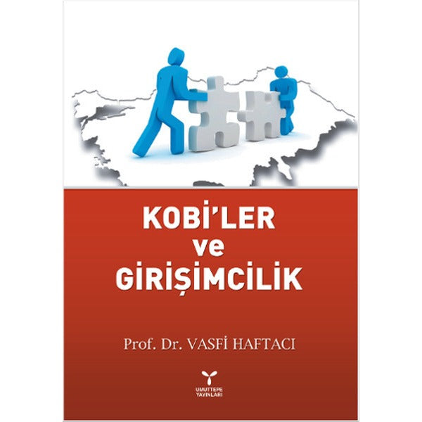 Kobi'ler ve Girişimcilik