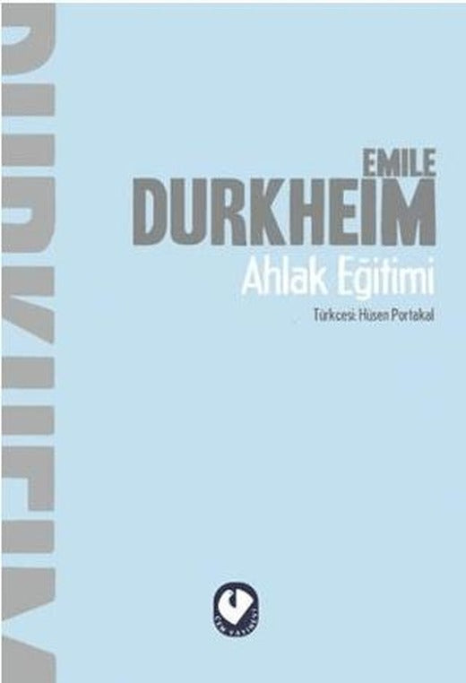 Ahlak Eğitimi
