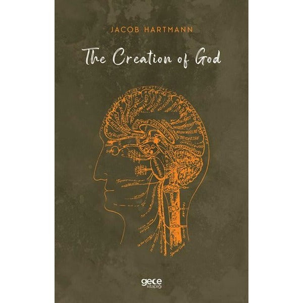 The Creation of God | Gece Kitaplığı