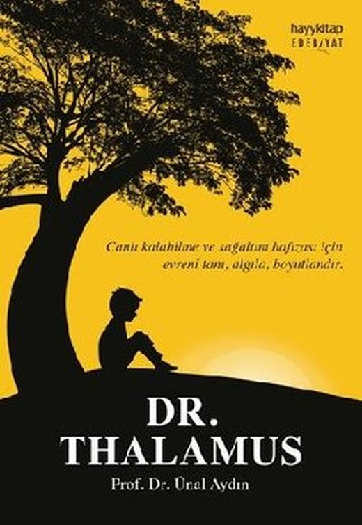 Dr. Thalamus | Hayy Kitap