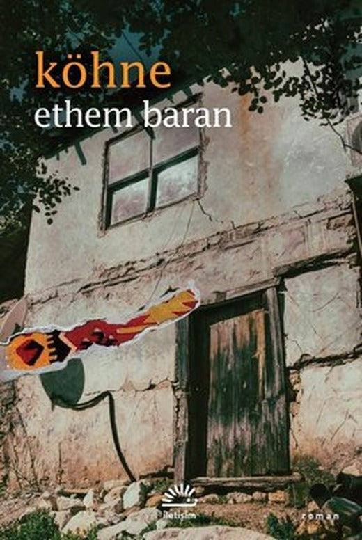 Köhne | İletişim Yayınları