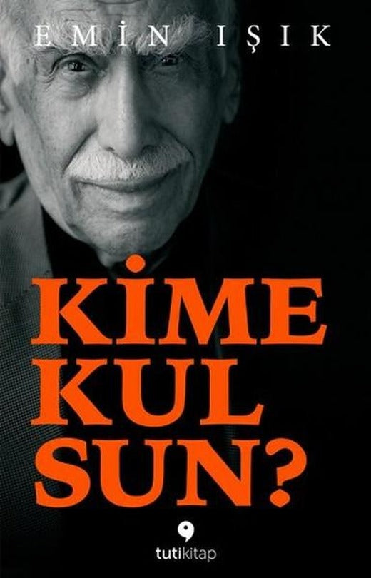 Kime Kulsun? | Tuti Kitap (e-Kitap)