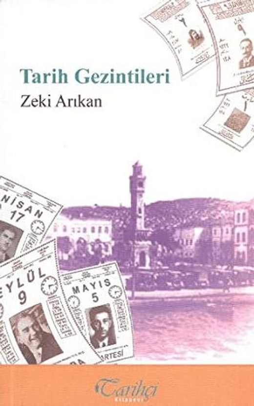 Tarih Gezintileri