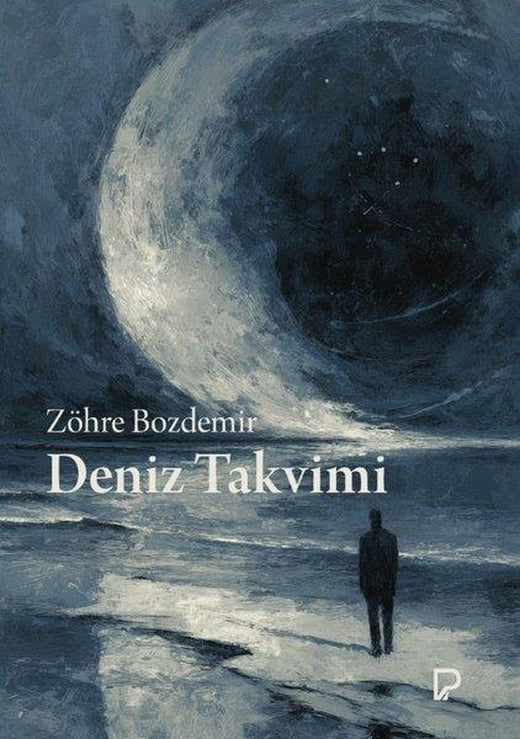 Deniz Takvimi | Paşa Yayınları (İnce Kapak)