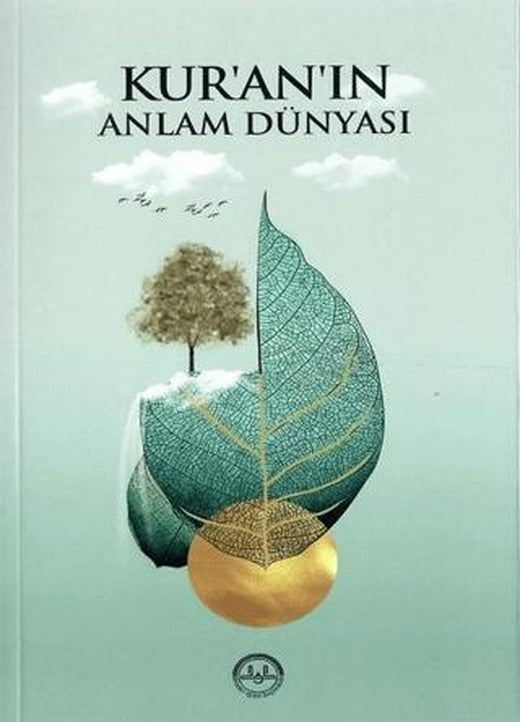 Kur'an'ın Anlam Dünyası | Diyanet İşleri Başkanlığı (Ciltsiz)