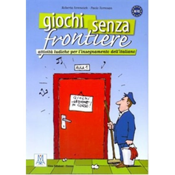 Giochi Senza Frontiere | Nüans