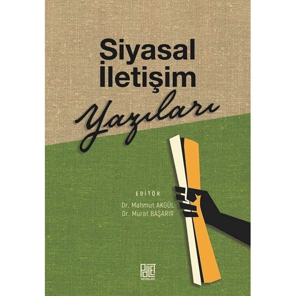 Siyasal İletişim Yazıları
