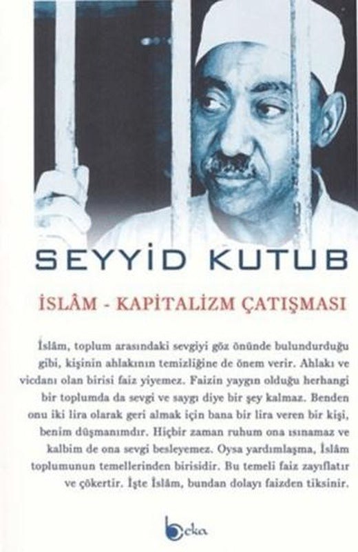 İslam-Kapitalizm Çatışması | Beka Yayınları (Ciltsiz)