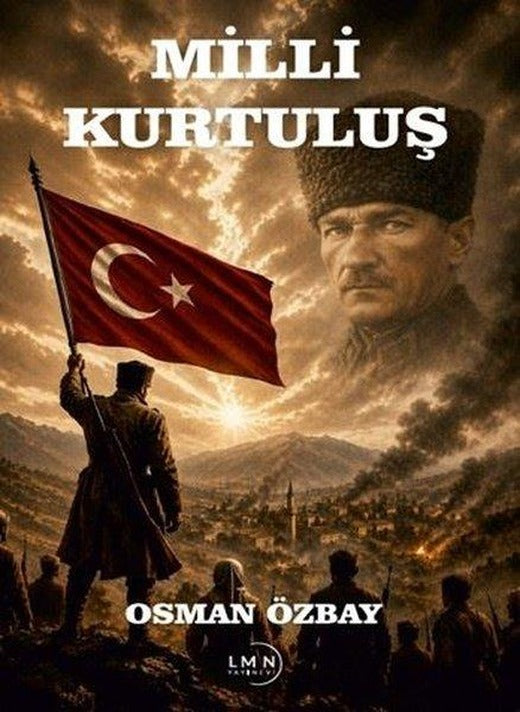 Milli Kurtuluş | Liman Yayınevi (İnce Kapak)