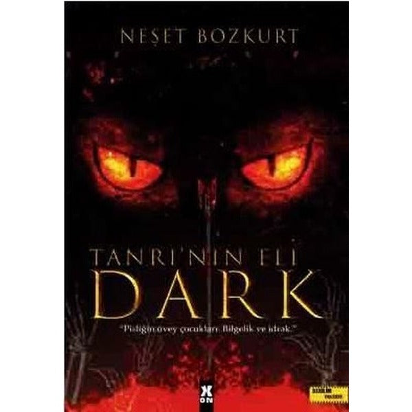Dark - Tanrı'nın Eli