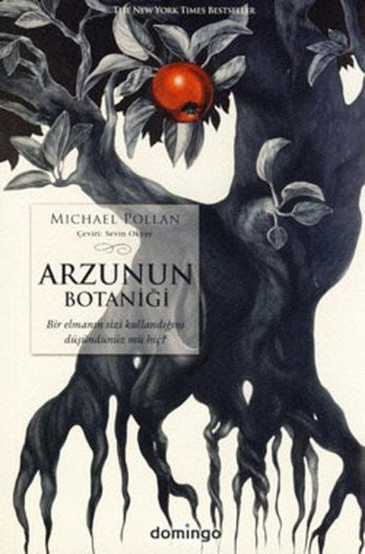 Arzunun Botaniği | Domingo Yayınevi (e-Kitap)