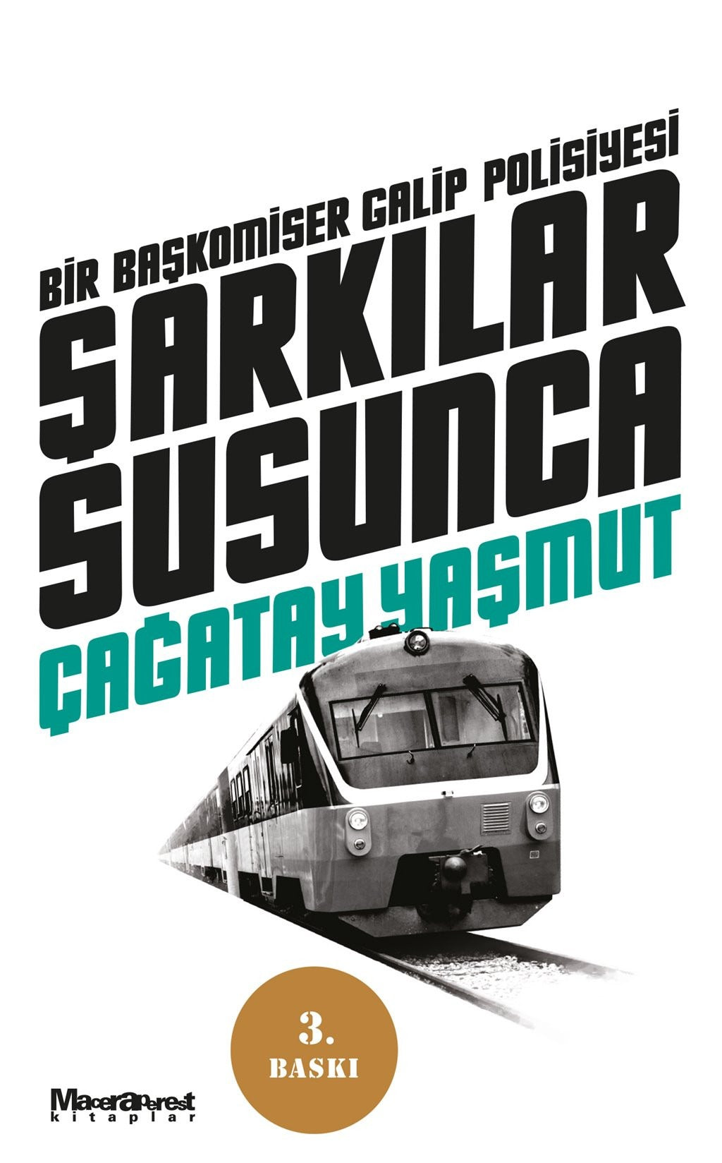 Şarkılar Susunca