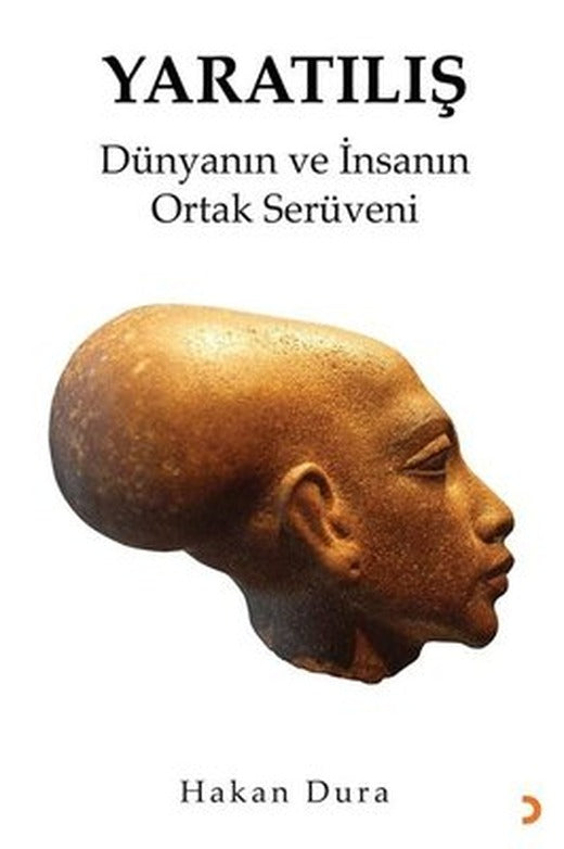 Yaratılış - Dünyanın ve İnsanın Ortak Serüveni | Cinius