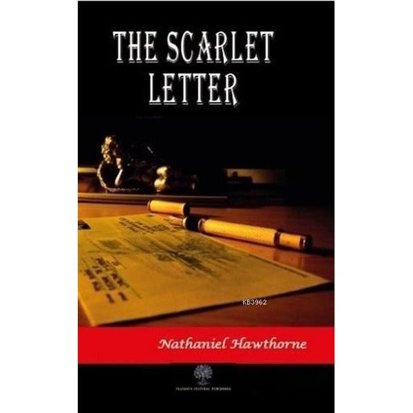 The Scarlet Letter | Platanus Publishing