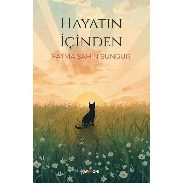 Hayatın İçinden | Armoni (İnce Kapak)