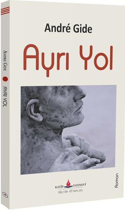 Ayrı Yol | Katip Yayınları (Ciltsiz)