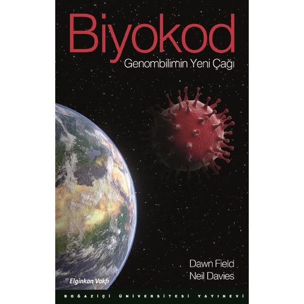 Biyokod