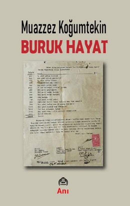 Buruk Hayat