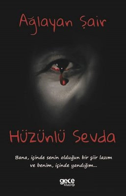 Hüzünlü Sevda | Gece Kitaplığı