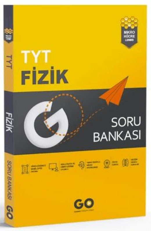 TYT Fizik Soru Bankası