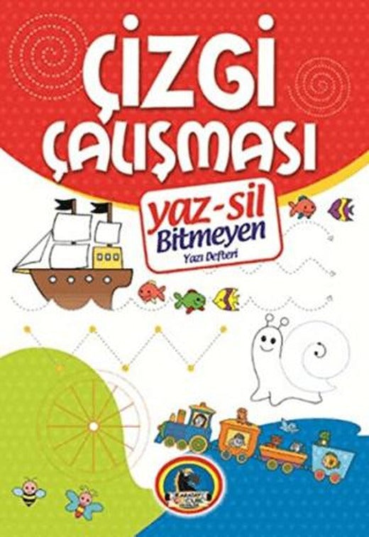Çizgi Çalışması