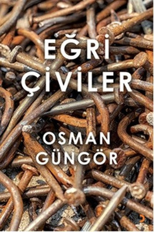 Eğri Çiviler | Cinius