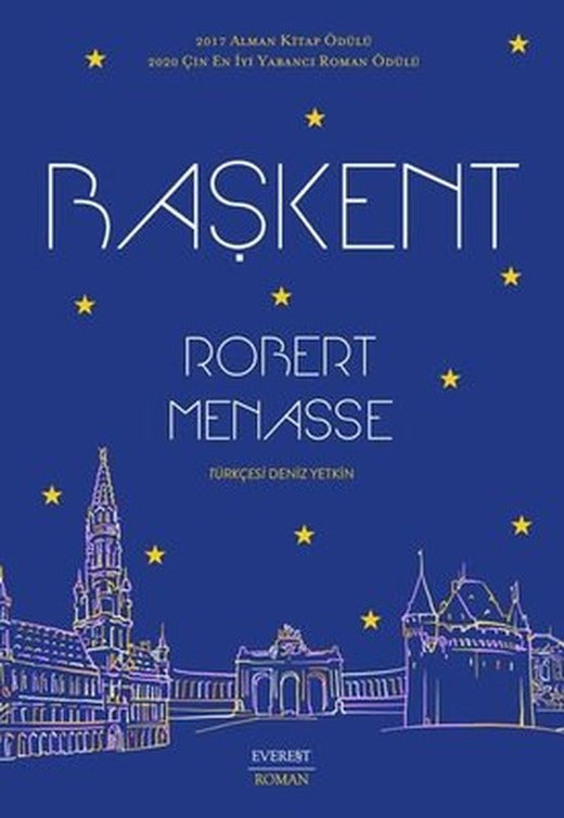 Başkent | Everest Yayınları