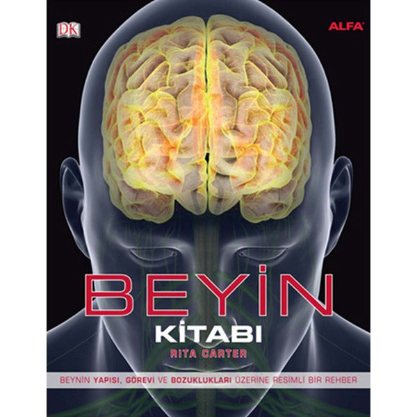 Beyin | Alfa Yayıncılık (Ciltli)