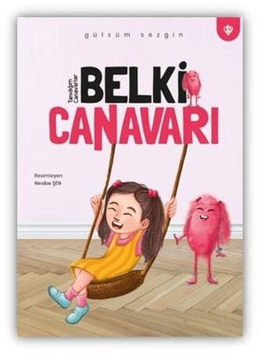 Belki Canavarı | Türkiye Diyanet Vakfı Yayınları (İnce Kapak)