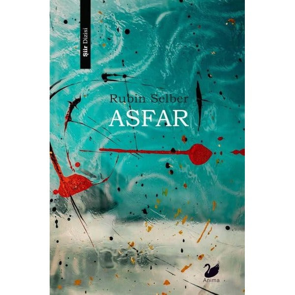 Asfar | Anima