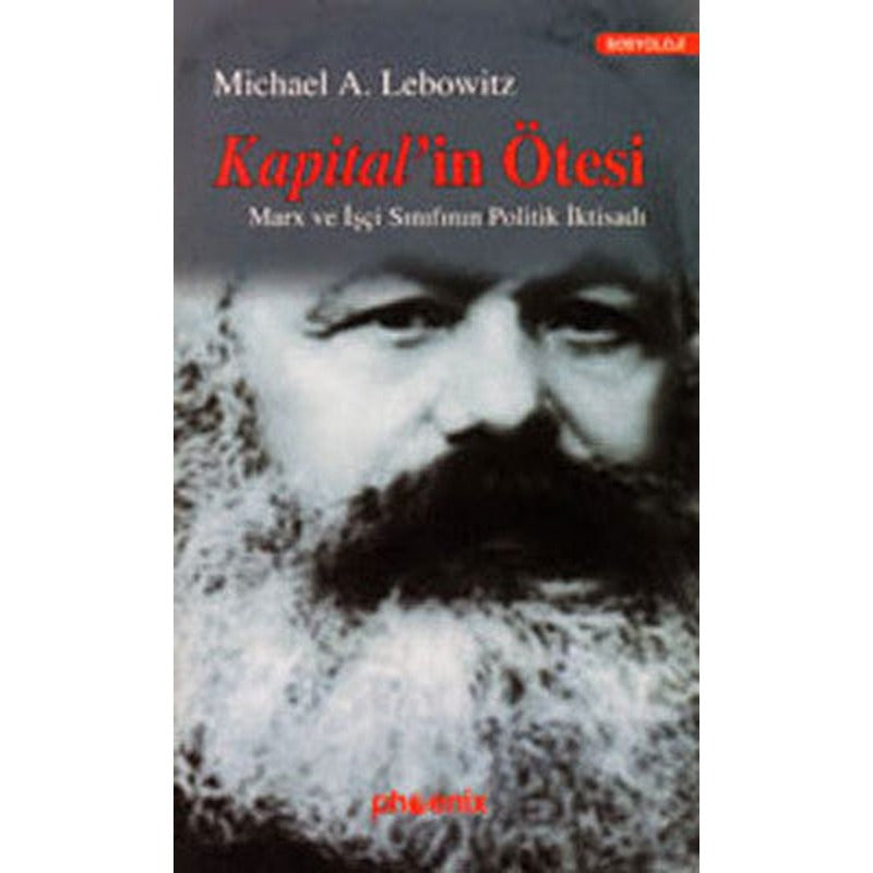 Kapital'in Ötesi | Phoenix