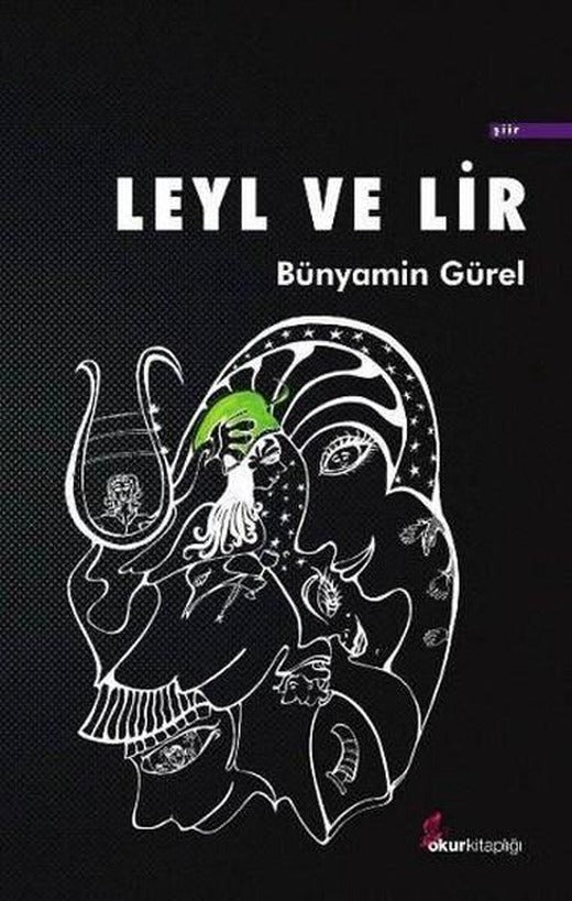 Leyla ve Lir | Okur Kitaplığı (İnce Kapak)