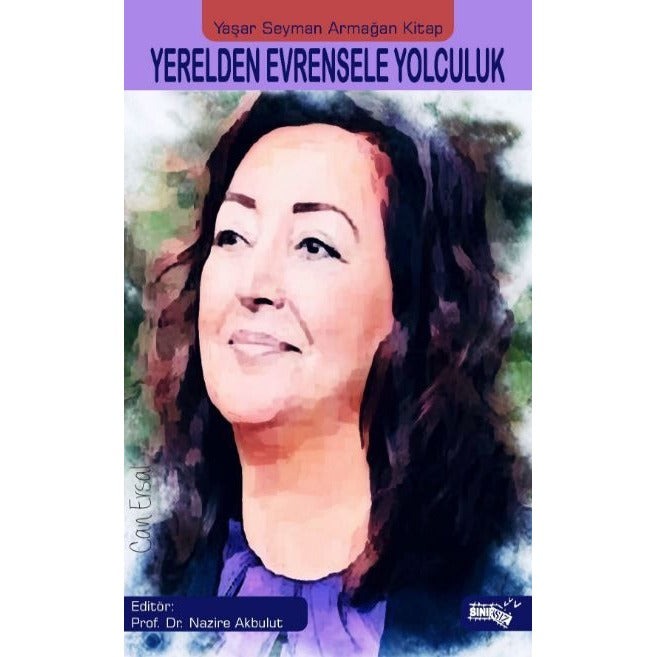 Yerelden Evrensele Yolculuk