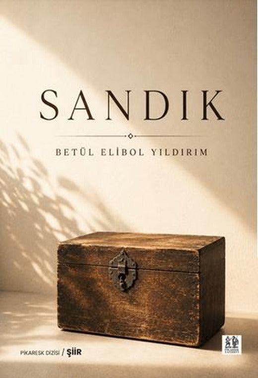 Sandık | Pikaresk Yayınevi (Ciltsiz)