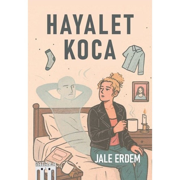 Hayalet Koca