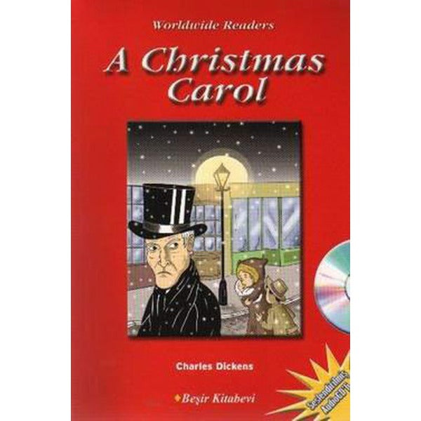 A Christmas Carol Level 2