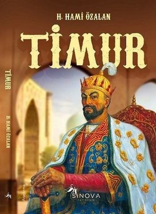 Timur | Sinova Yayıncılık