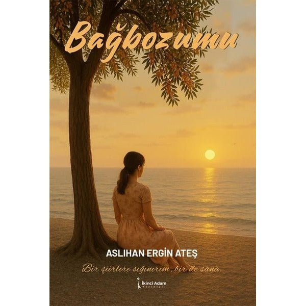 Bağbozumu | İkinci Adam Yayınları (İnce Kapak)