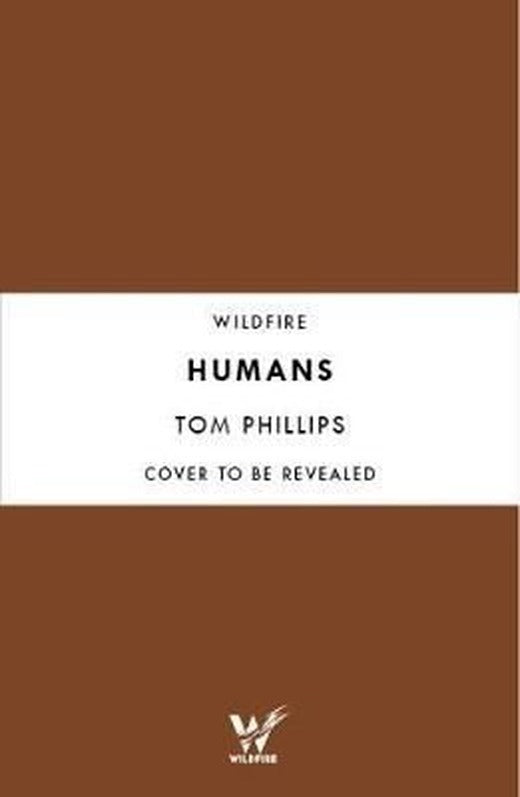 Humans: A Brief History of How We Fcked It All Up | Headline Book Publishing