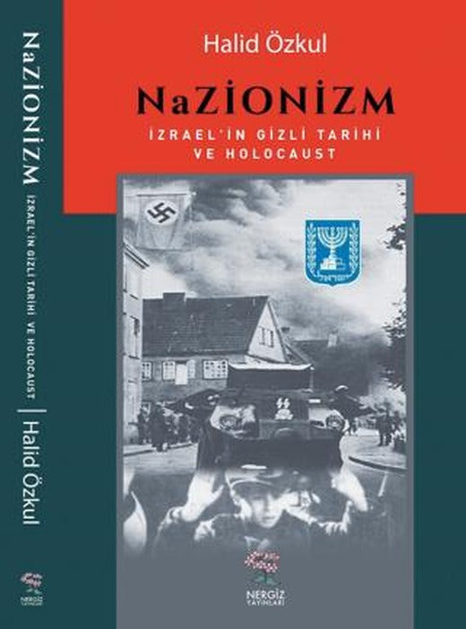 Nazionizm | Nergiz Yayınları (Ciltsiz)