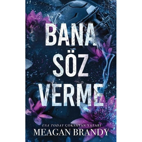 Bana Söz Verme | Martı Yayınları (İnce Kapak)