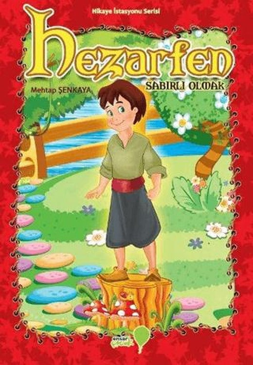Hezarfen