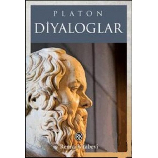 Platon Diyaloglar | Remzi Kitabevi